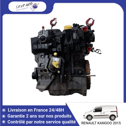 Moteur renault - 🇫🇷,