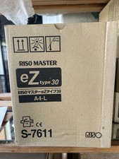 Riso s7611 - riso,