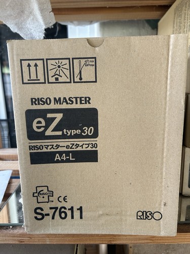 Riso s7611 - riso,