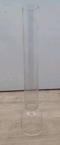 Verre lampe petrole - de, a