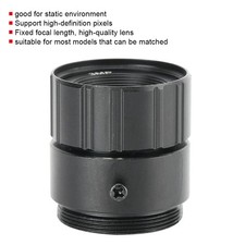 CCTV Fixed Lens 16mm 3MP Mount
