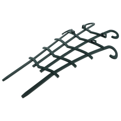 Pcs treillis pour plantes - 4,