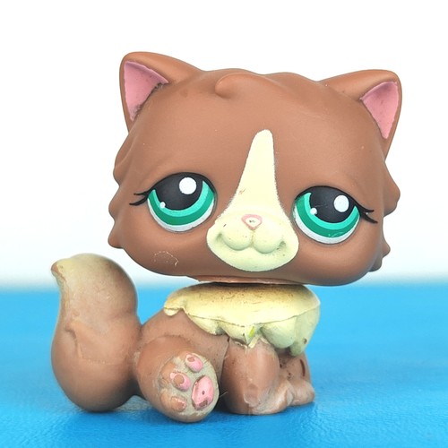 Authentic littlest pet shop - authentic,