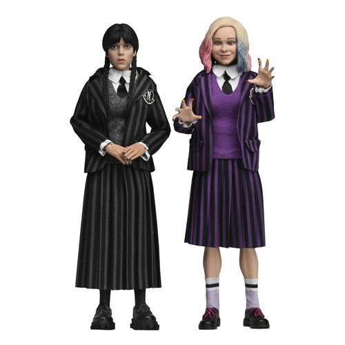 Neca wednesday pack 2 - de,