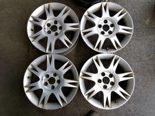 Jeu de 4 jantes  SEAT IBIZA 3 PHASE 1 1.9 TDI - 8V TURBO /R:65518289