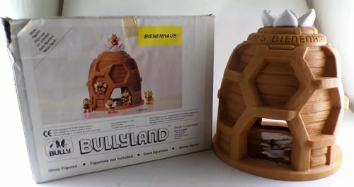 Les abeilles figurine - abeilles,