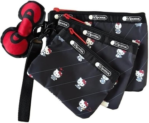 Lesportsac hello kitty - lesportsac,