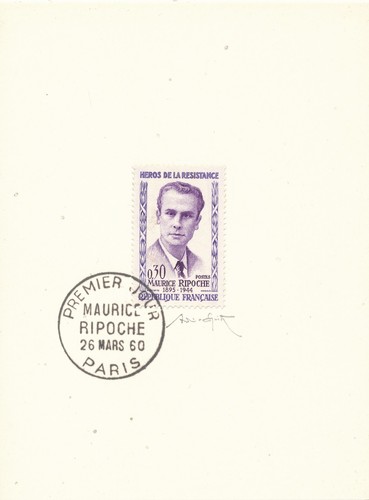 France 1960 1250 - france,