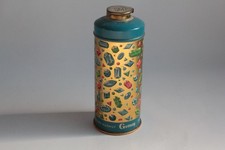 Ancienne boîte publicitaire