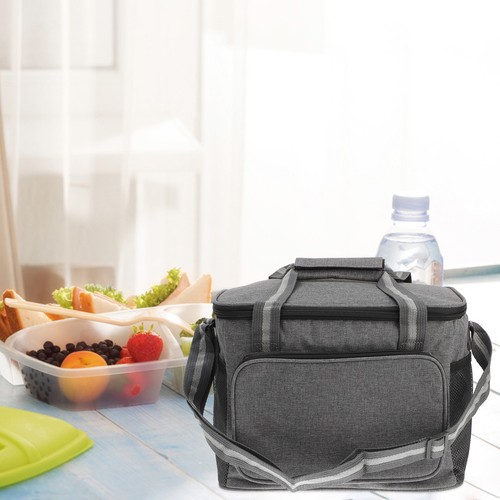 Pochette repas isotherme - pochette,