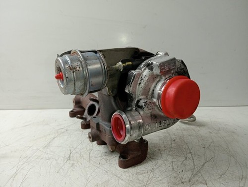 282012a400 turbocompresseur - 282012a400,