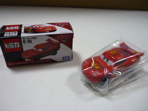 Car mini lightning - [car, 00]