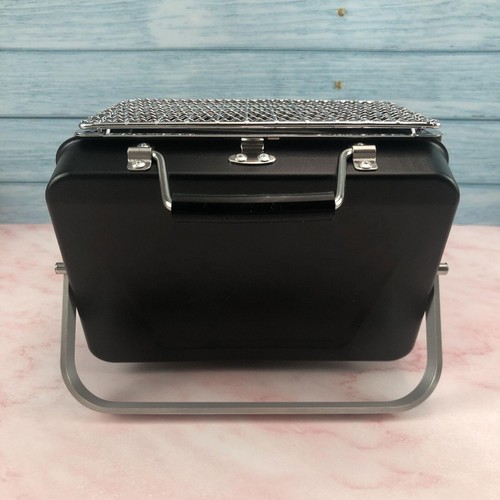 Gril barbecue pliant en - de,