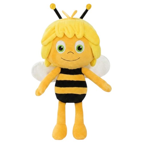 Peluche doudou barrado maya - doudou,