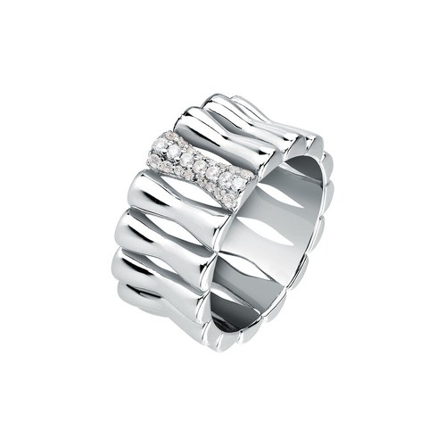 Bague morellato femme - bague, essenza