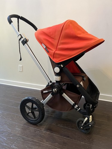Bugaboo cameleon dark - cameleon,