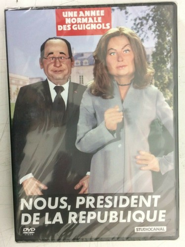 Une année normale des - normale,
