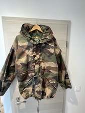 Veste Goretex Militaire 3 Couches Kerdier 