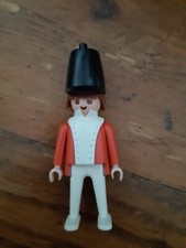 Playmobil soldat royal - la,