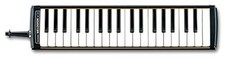 Coque M-37C Melodion Melodica