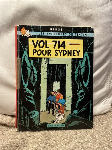Album ancien vol - vol, pour