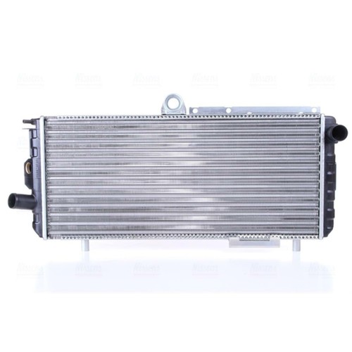 Radiateur moteur - radiateur,