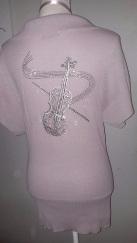 Magnifique robe tunique - magnifique,