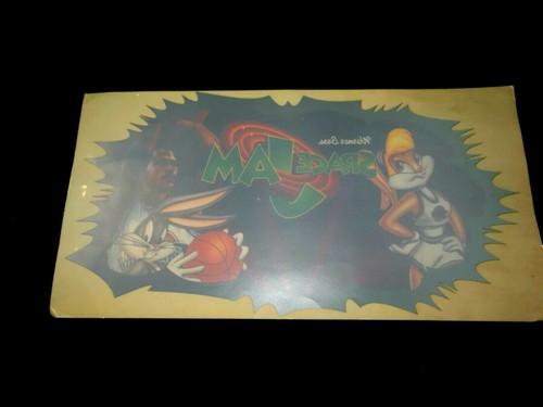 Space jam michael jordan - michael,