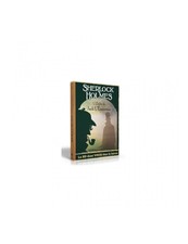 BD Sherlock Holmes : 5 L'ombre