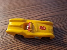 NOREV PLASTIQUE 1/43 