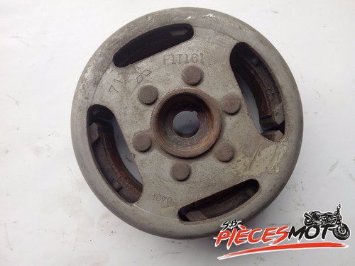 Rotor alternateur - rotor,