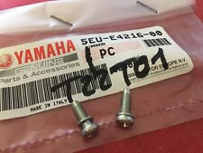 Yamaha 5EU-E4216-00 x2 vis