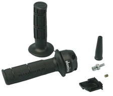 Commande Gaz Manettes Enduro Derbi Senda 50 SM DRD X-TREME EU2 D50B 2010 > 2012