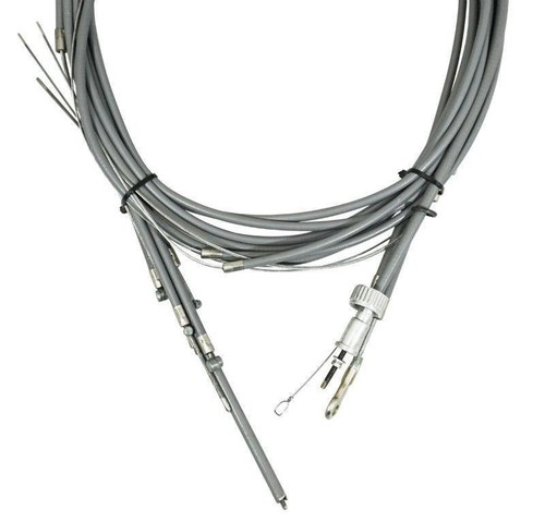 Kit transmission pour