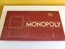 Monopoly Vintage 1961