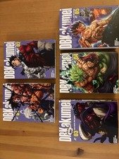 Perfect Édition Dragon Ball