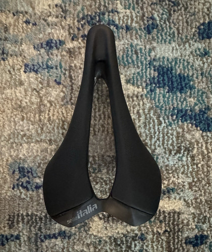 Selle italia slr carbon saddle - slr,