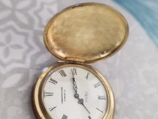 Montre à gousset Française