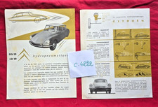 C.4222 / Prospectus  CITROEN
