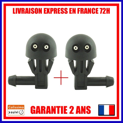 Lot gicleurs de - 2,