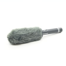 Sony ECM-VG1 Electret