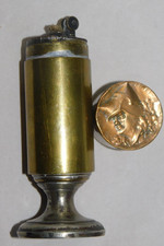 BRIQUET de table POILU