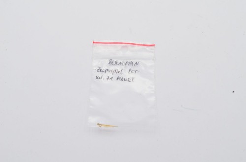 Blancpain villeret kal jeu - blancpain,