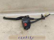 commodo gauche pour MBK