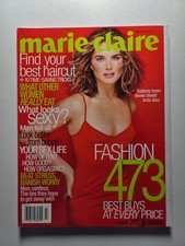 Magazine mode fashion marie - mode,