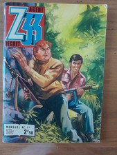 Z33 AGENT SECRET      N°67      IMPERIA    1978     TBE