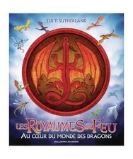 Les Royaumes de Feu - Au coeur