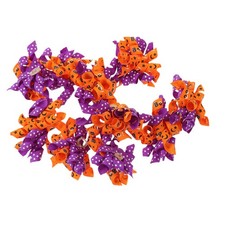  10 Pcs Accessoire Pour Chien Accessoires De Poils D'animaux Chiens