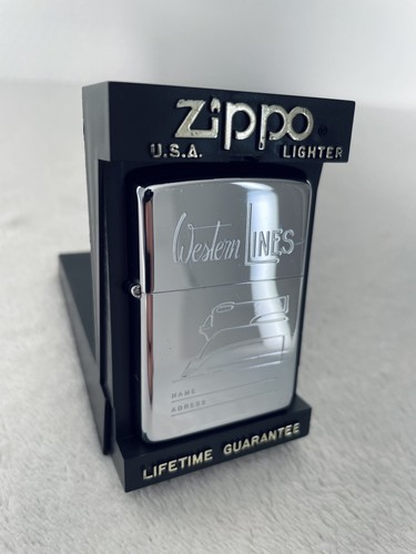 Zippo