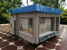 Kenner Mask Boulder Hill -